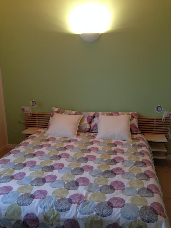 Casa Di Giulia Bed and breakfast 2*
