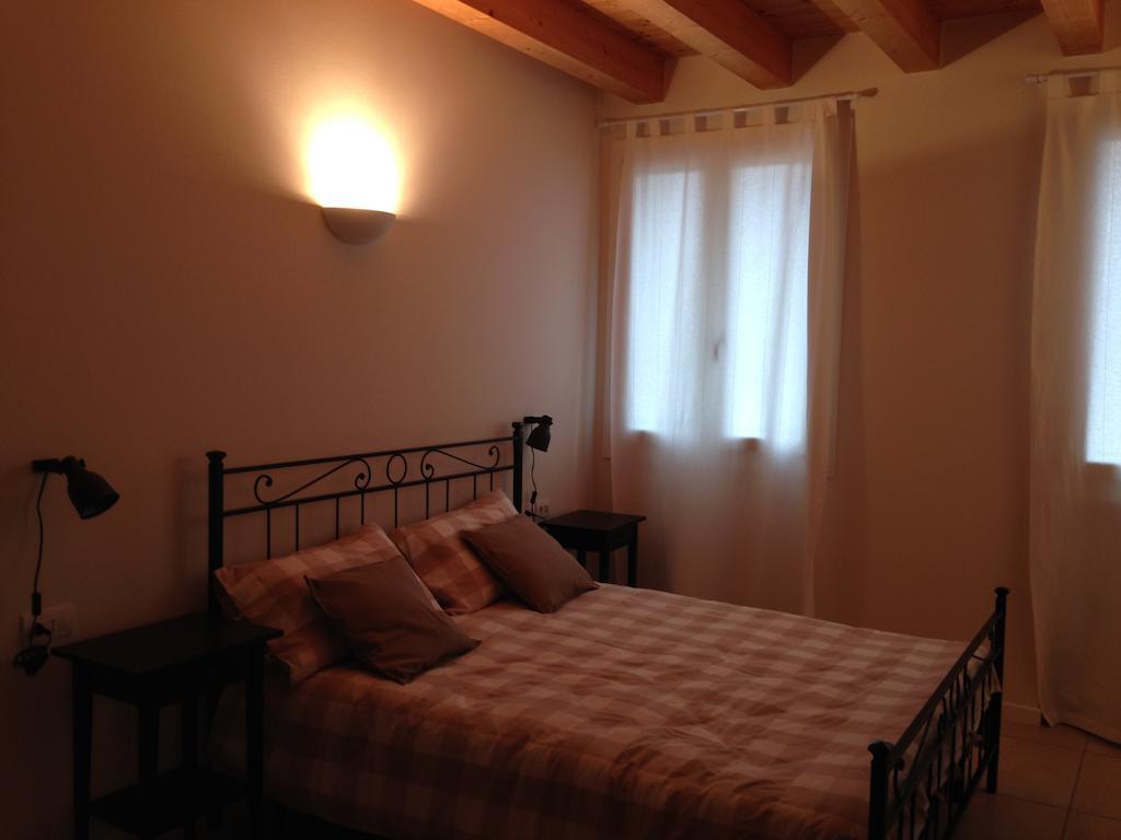 Bed and breakfast Casa Di Giulia Verona