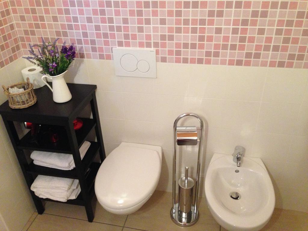 Bed and breakfast Casa Di Giulia Verona