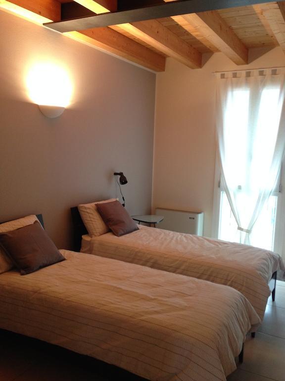 Bed and breakfast Casa Di Giulia