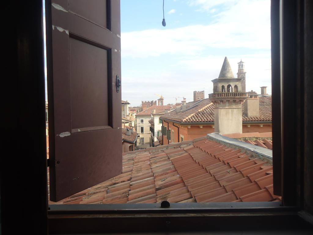 Ostello Protezione Della Giovane - Female Verona