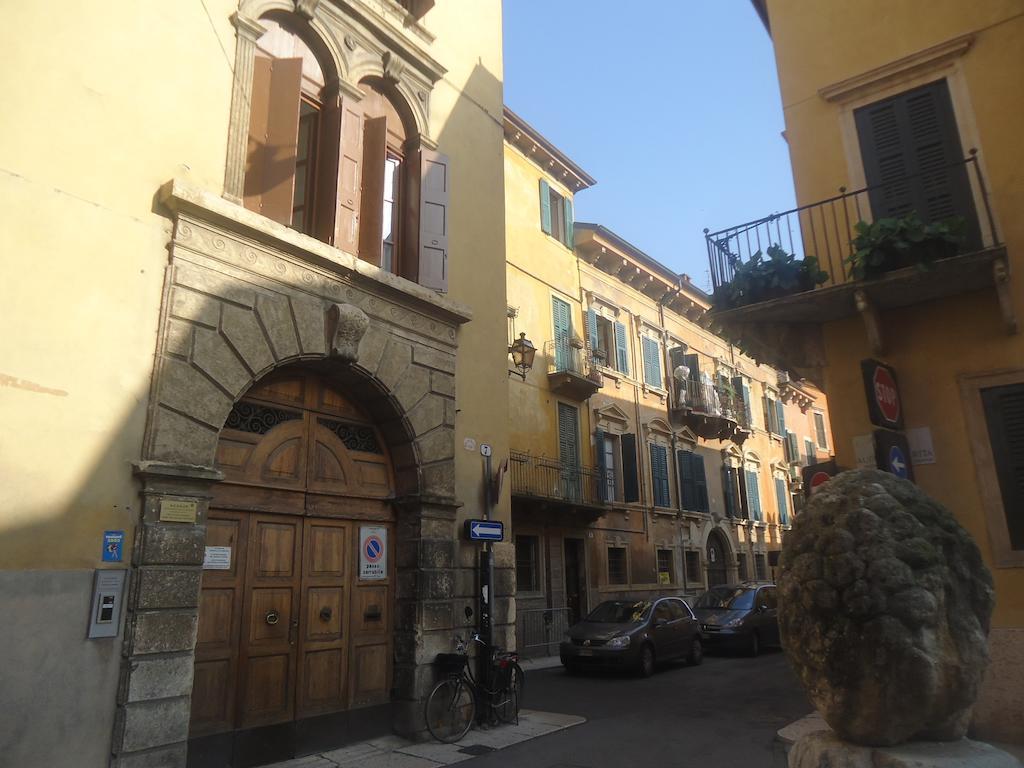 Ostello Protezione Della Giovane - Female Verona