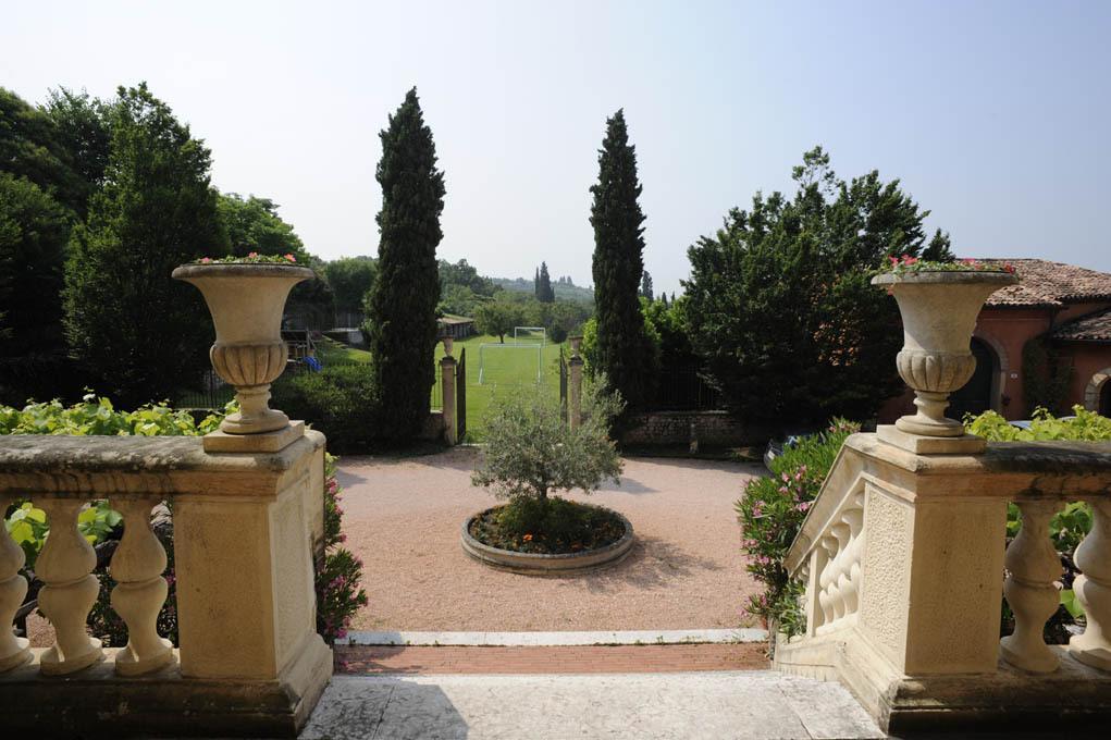 Bed and breakfast Corte Beatrice Verona