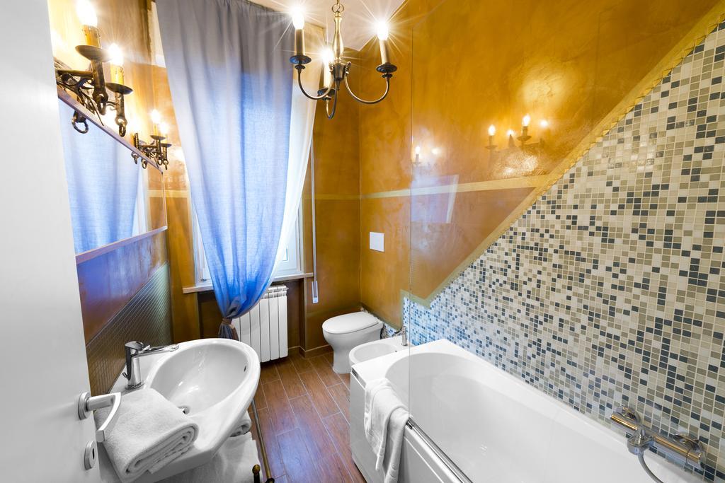 Apartamento Centre Verona
