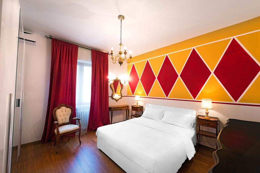 Apartamento Centre Verona