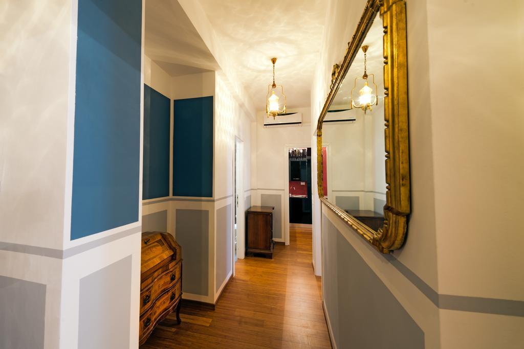 Apartamento Centre Verona