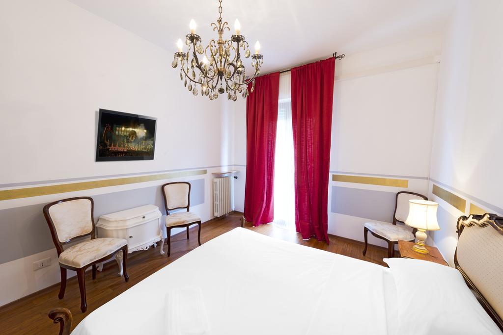 Apartamento Centre Verona