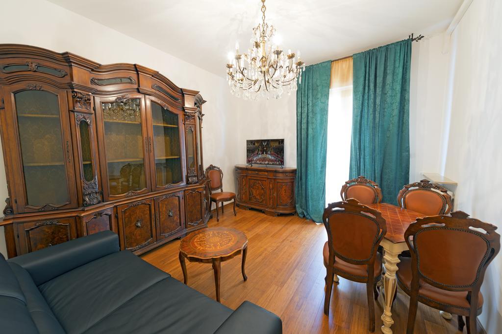 Apartamento Centre Verona