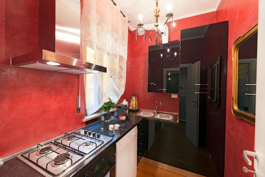 Apartamento Centre *