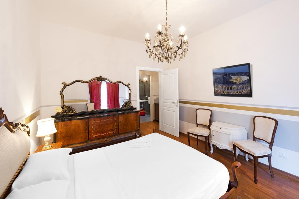 Apartamento Centre Verona