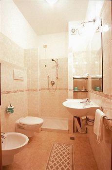 Hotel Siena Verona