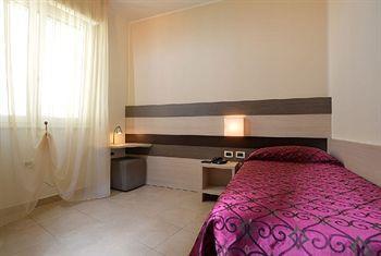 Hotel Siena Verona