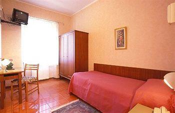Hotel Siena