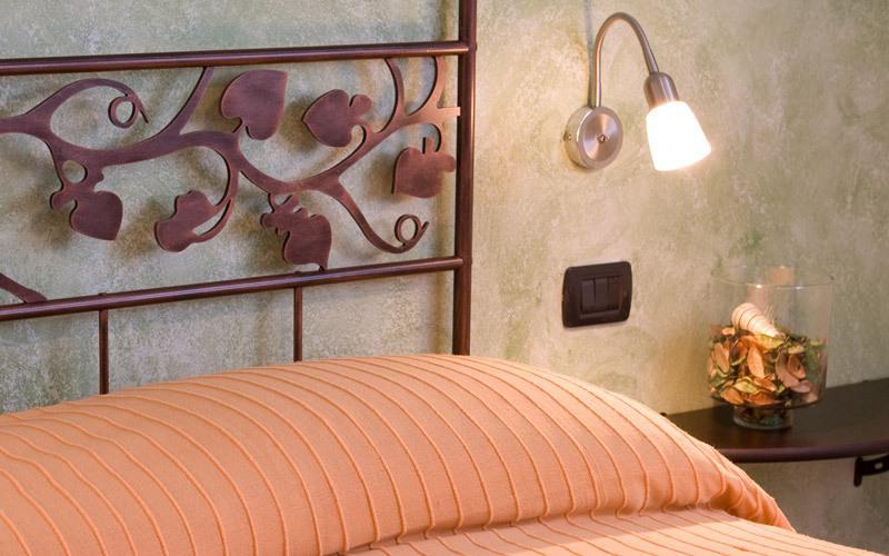 Bed and breakfast Colifata Verona