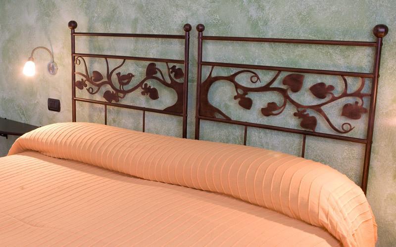 Bed and breakfast Colifata
