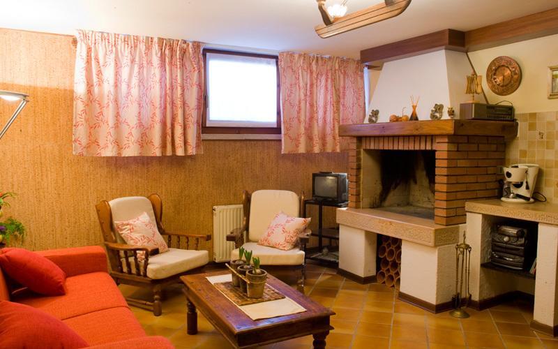 Bed and breakfast Colifata