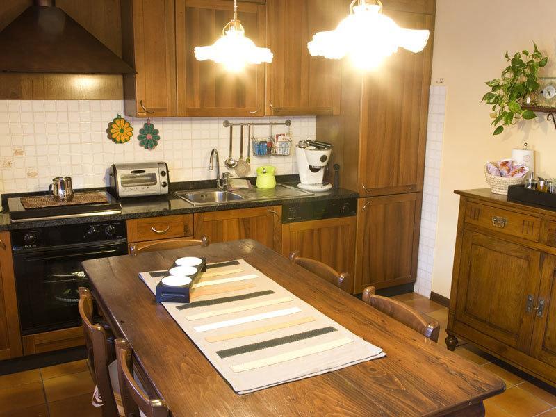 Bed and breakfast Colifata