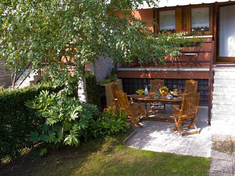 Bed and breakfast Colifata Verona