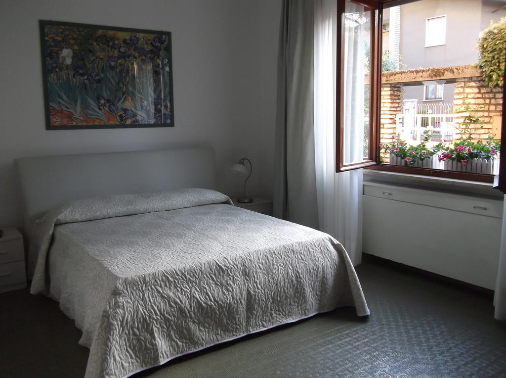 Bed and breakfast Agli Aceri