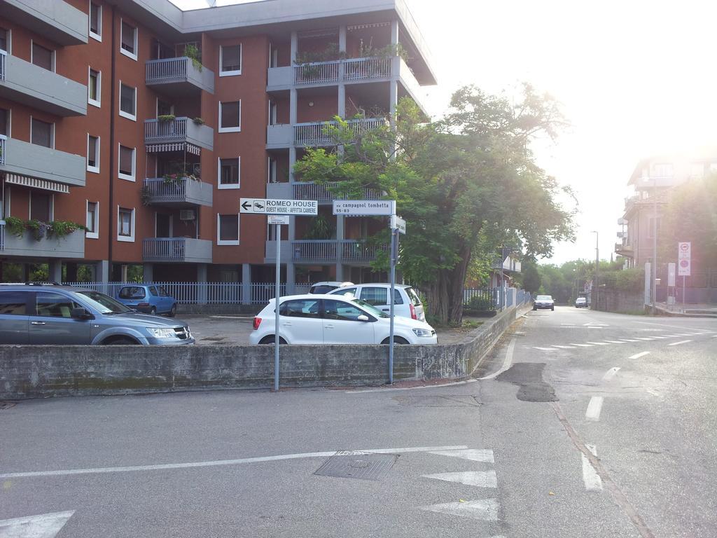 Gasthof Romeo House