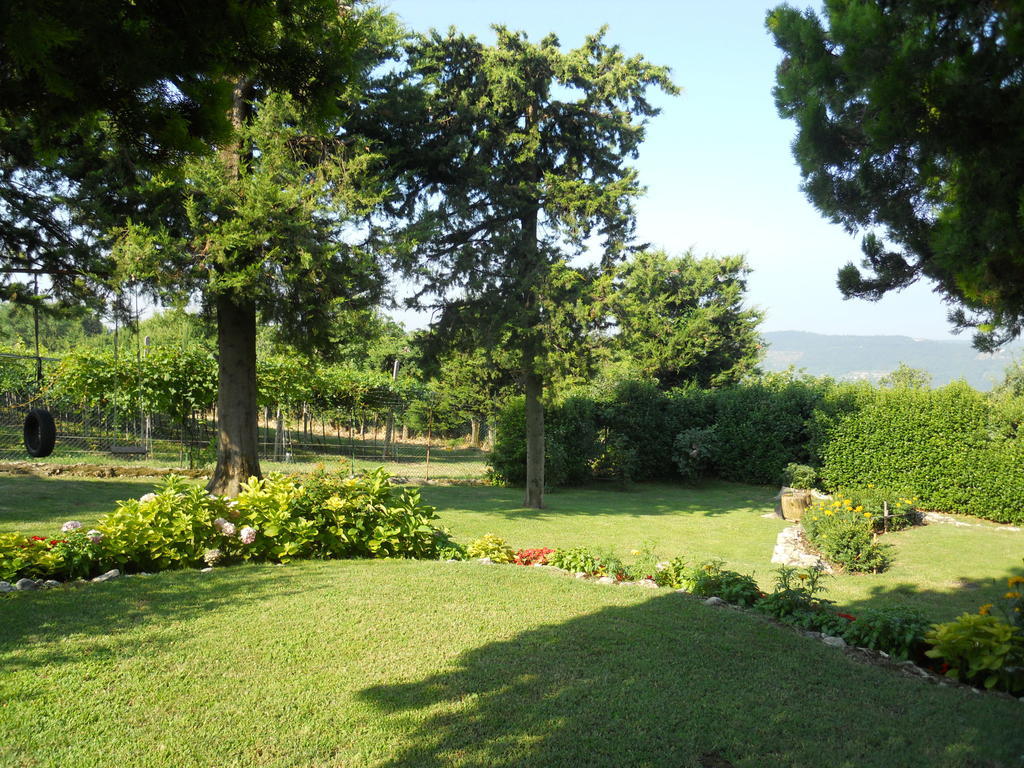 Bed & Breakfast Ca' Morino Verona