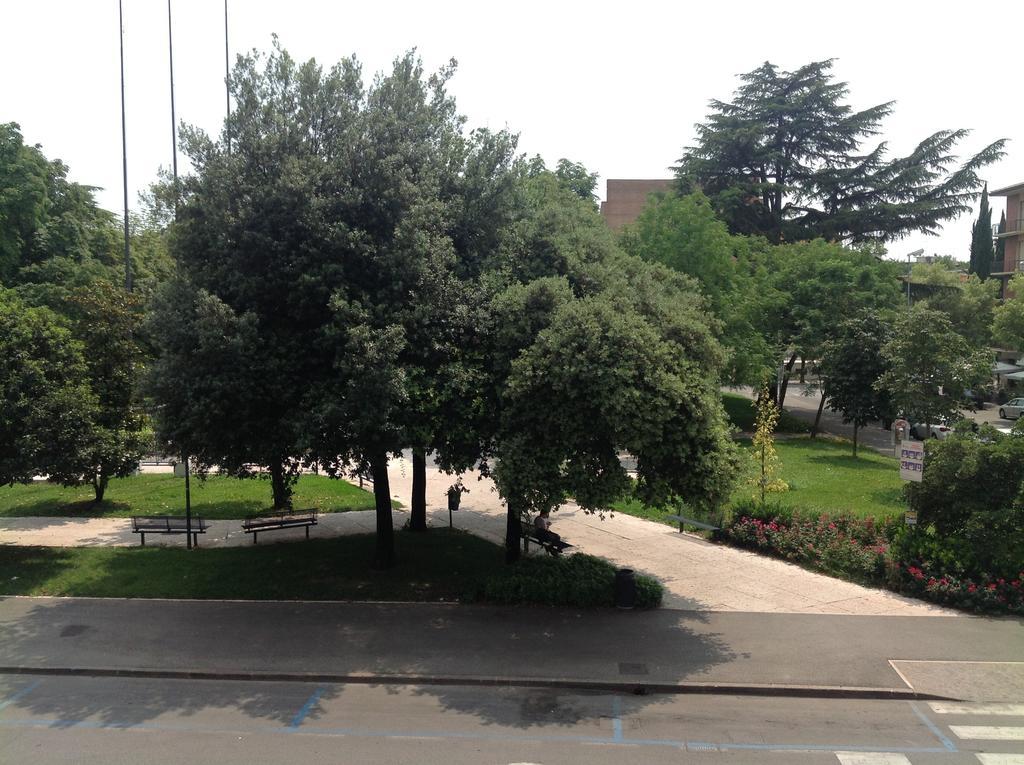 Gasthof Ai Giardini -vicino Ospedale Borgo Trento E Centro Storico