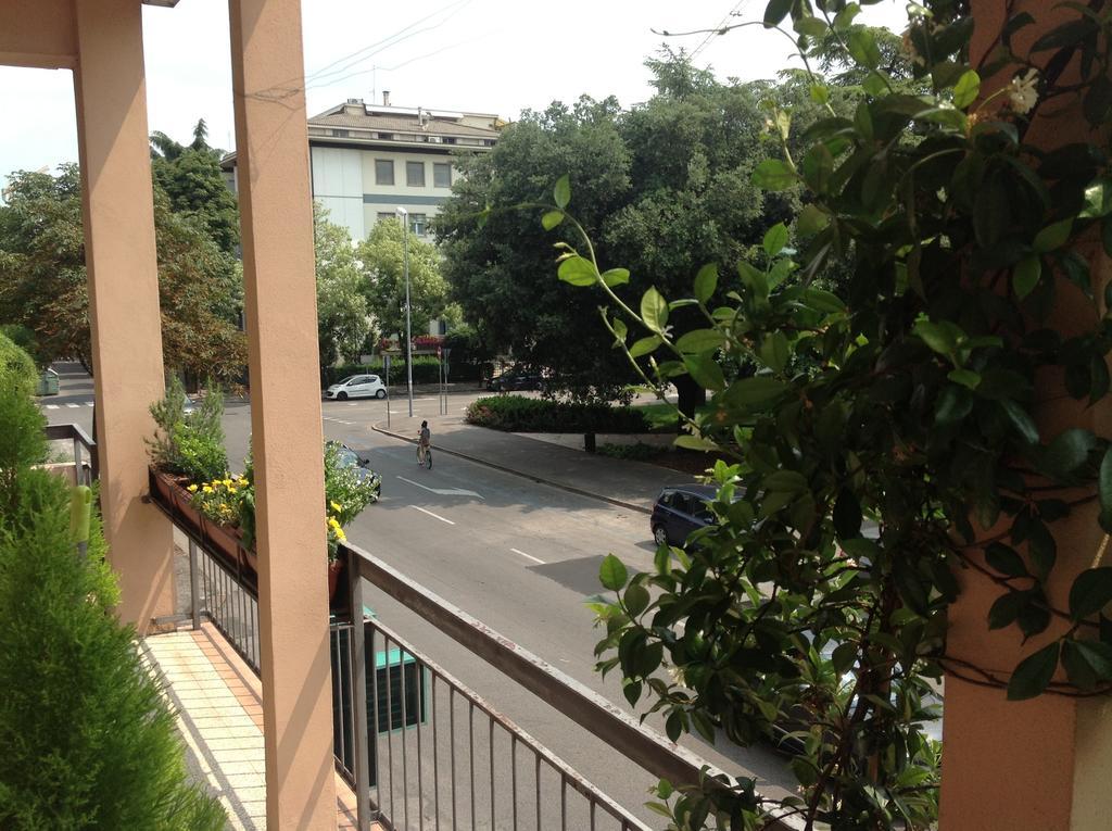 Gasthof Ai Giardini -vicino Ospedale Borgo Trento E Centro Storico Verona