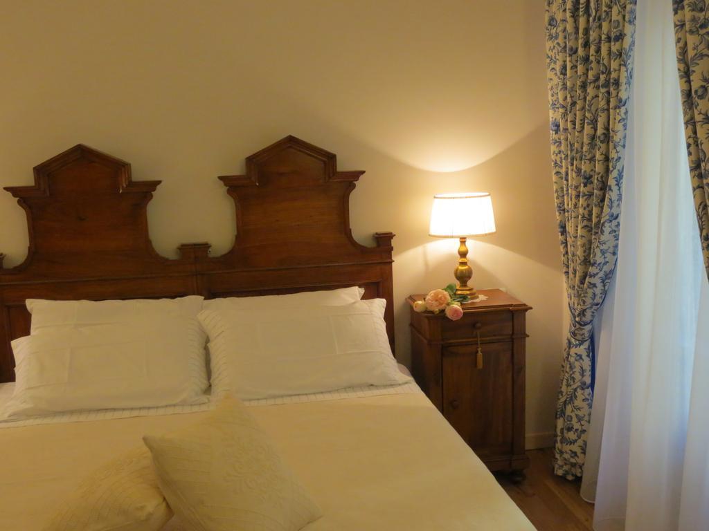 Pensión Casa Panvinio