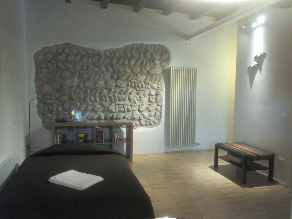 Gasthof Ai Gabbiani