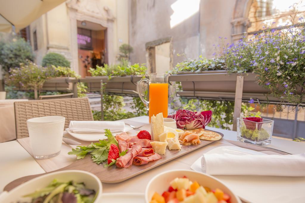 Affittacamere Corte Realdi Luxury Verona