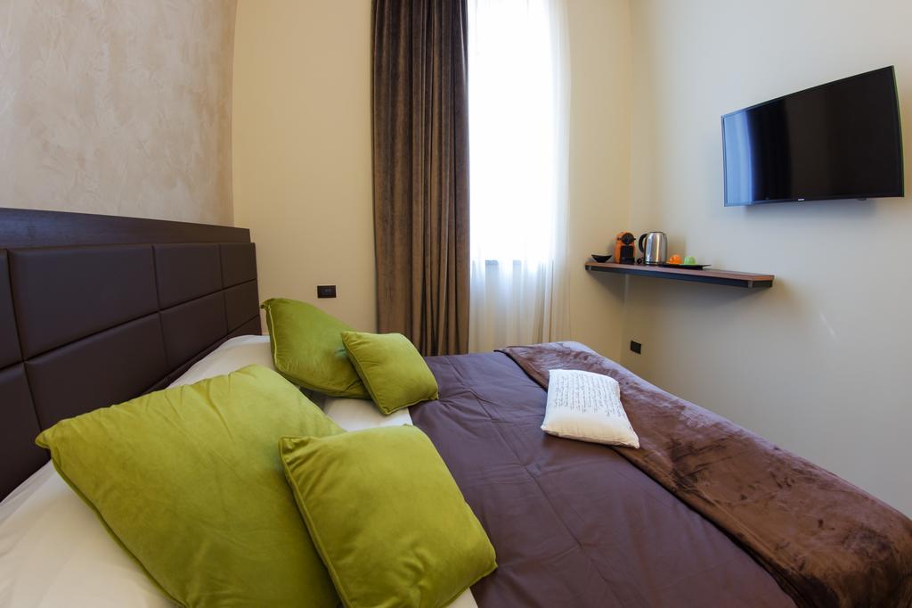 Affittacamere Arena Luxury 2*