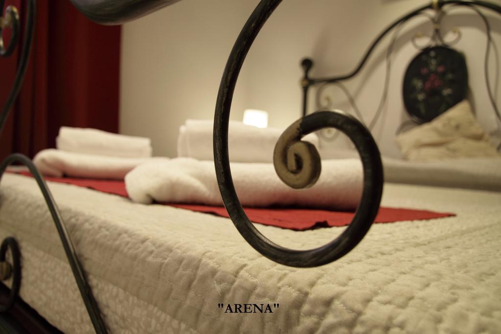 Appartamento Residenza Anna *