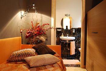 Bed and breakfast Residenza San Faustino