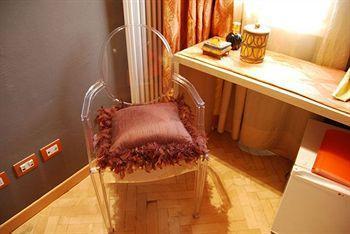 Bed and breakfast Residenza San Faustino 2*