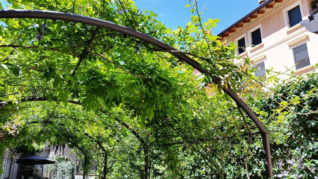 Bed and breakfast Corte Merighi Charming *