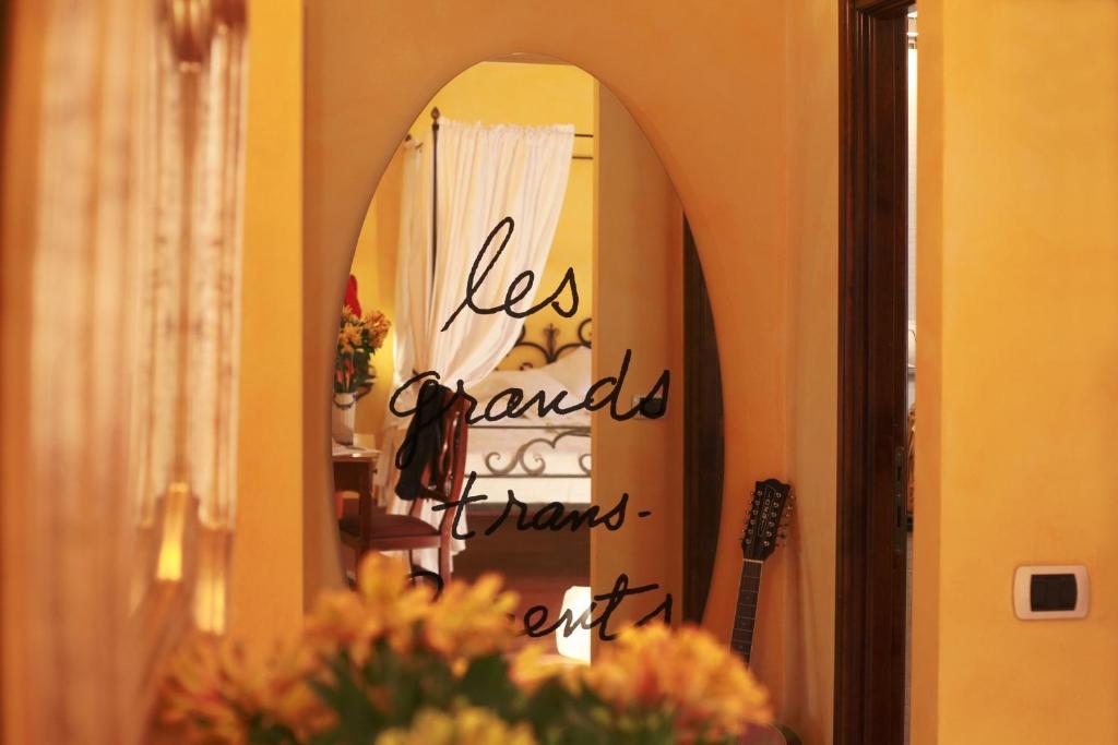 Guest house Relais Ristori Verona