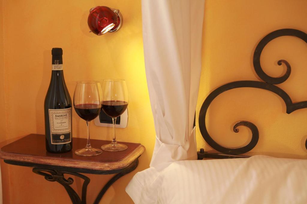 Guest house Relais Ristori