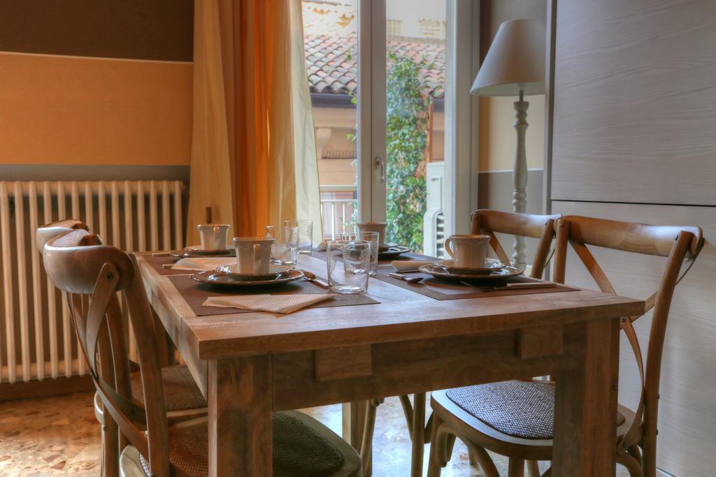 Guest house La Casetta Di Lina And Verona