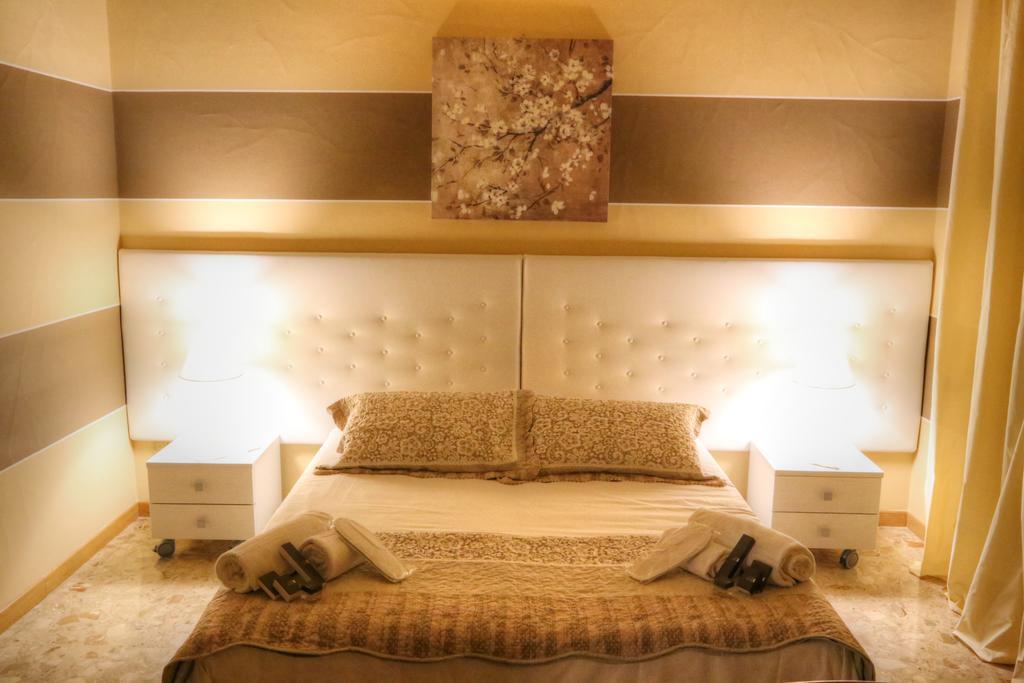 Guest house La Casetta Di Lina And