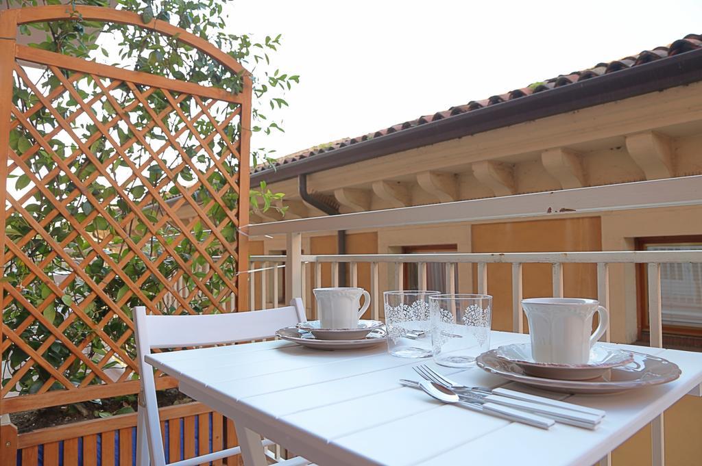 Guest house La Casetta Di Lina And