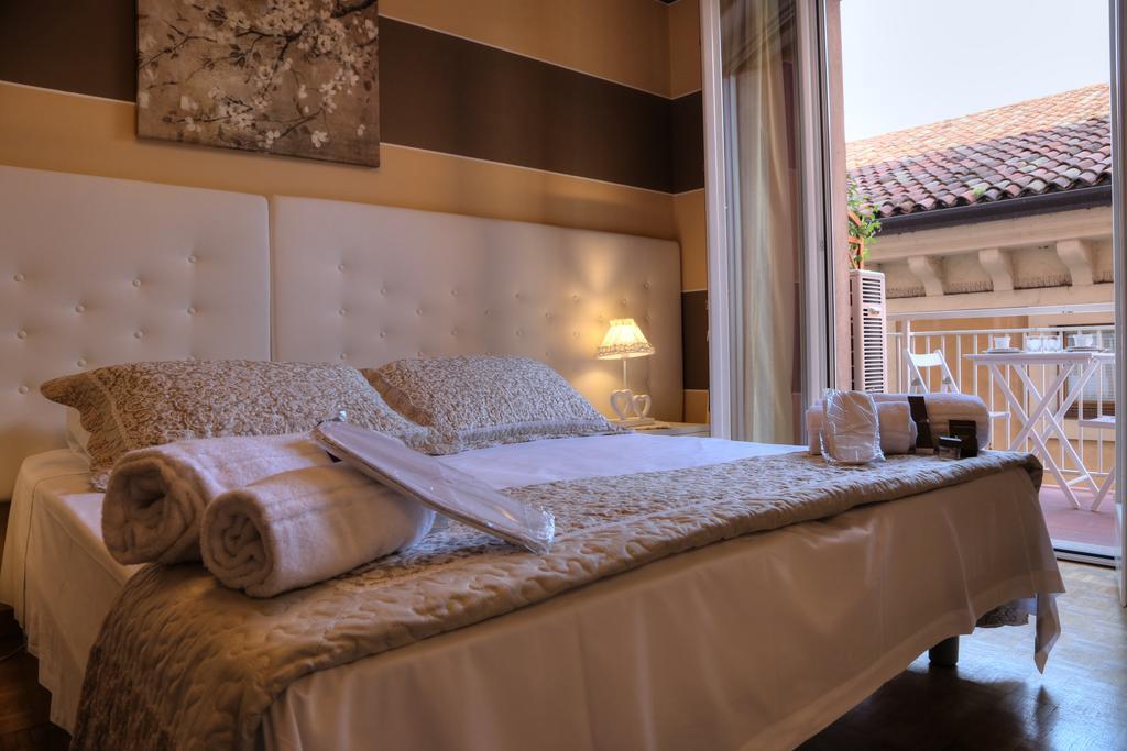 Guest house La Casetta Di Lina And 3*
