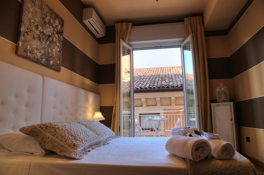 Guest house La Casetta Di Lina And