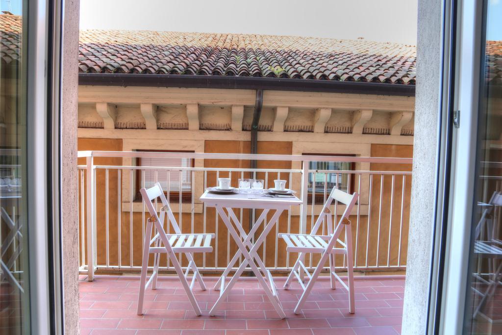 Guest house La Casetta Di Lina And Verona