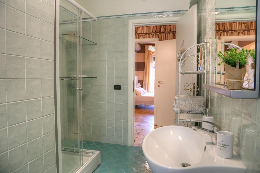 Guest house La Casetta Di Lina And 3*