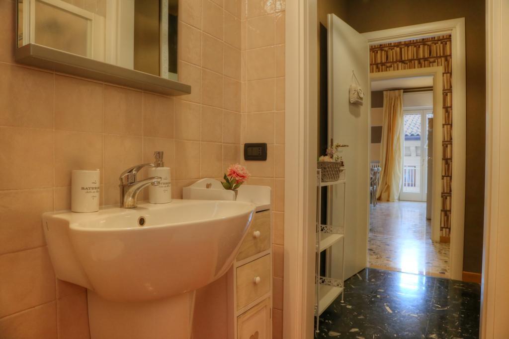 Guest house La Casetta Di Lina And 3*