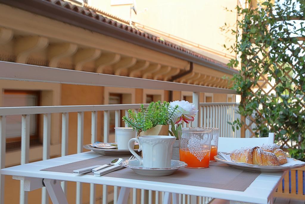 Guest house La Casetta Di Lina And Verona