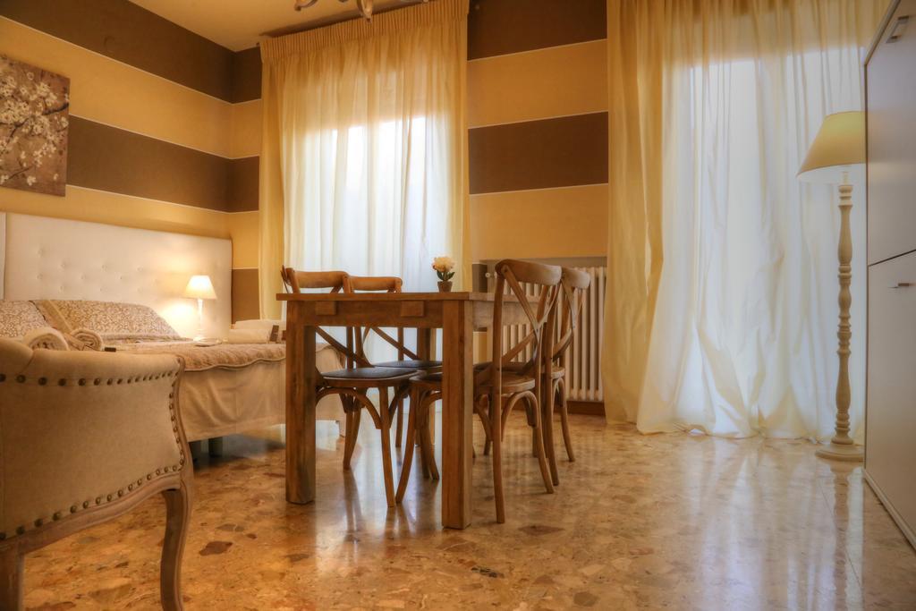 Guest house La Casetta Di Lina And 3*