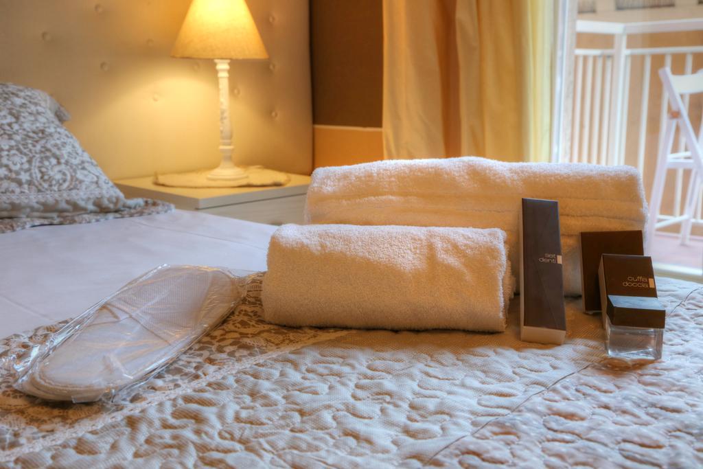 Guest house La Casetta Di Lina And