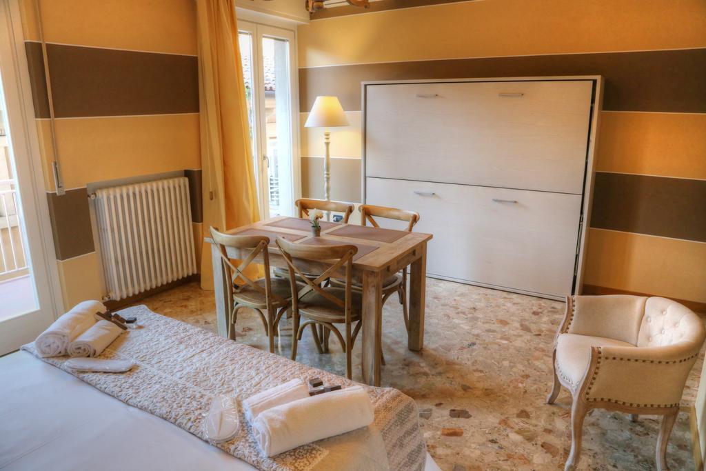 Guest house La Casetta Di Lina And