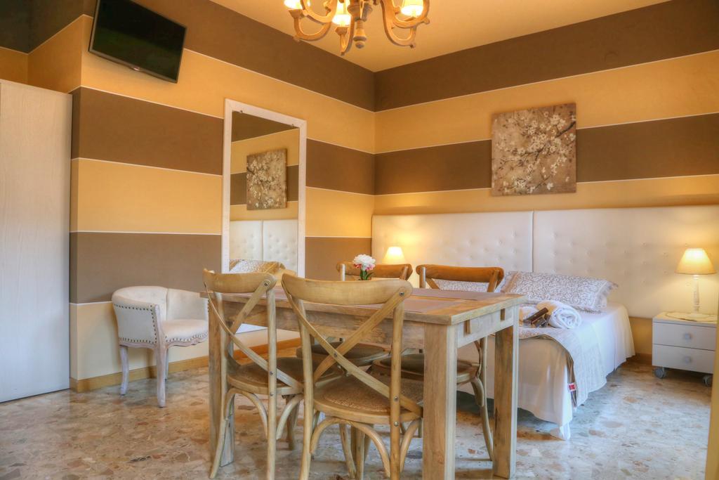 Guest house La Casetta Di Lina And